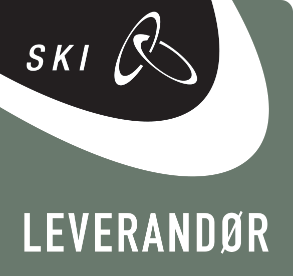 SKI leverandør